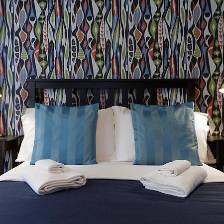 Budget Rooms Cagliari Dış mekan fotoğraf