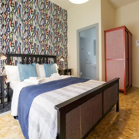 Budget Rooms Cagliari Dış mekan fotoğraf