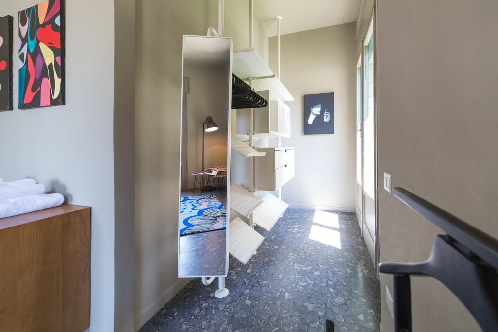 Budget Rooms Cagliari Dış mekan fotoğraf