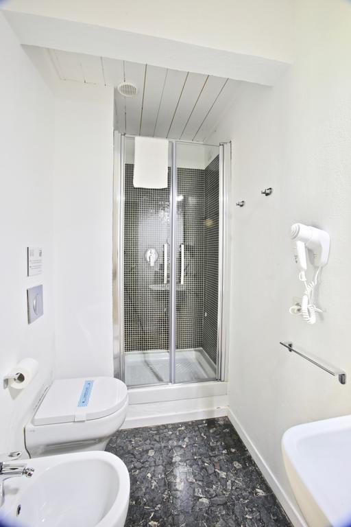 Budget Rooms Cagliari Dış mekan fotoğraf