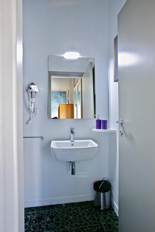 Budget Rooms Cagliari Dış mekan fotoğraf