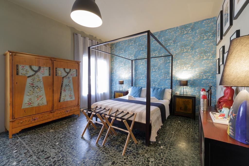 Budget Rooms Cagliari Dış mekan fotoğraf