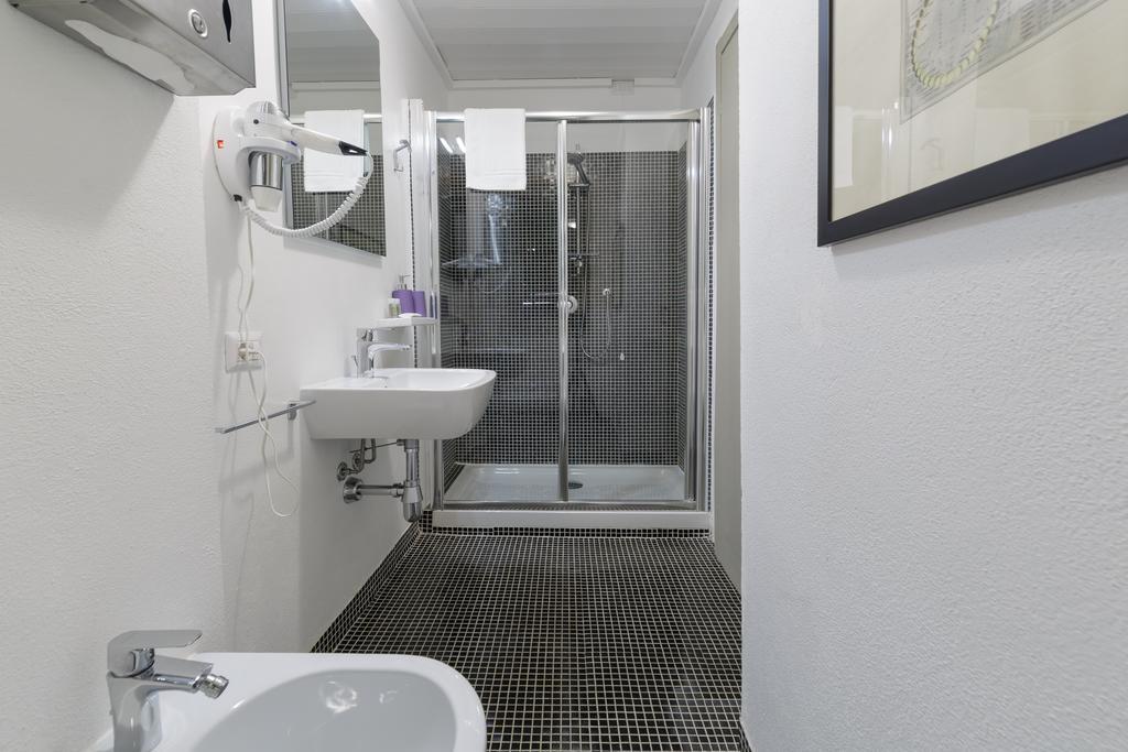 Budget Rooms Cagliari Dış mekan fotoğraf