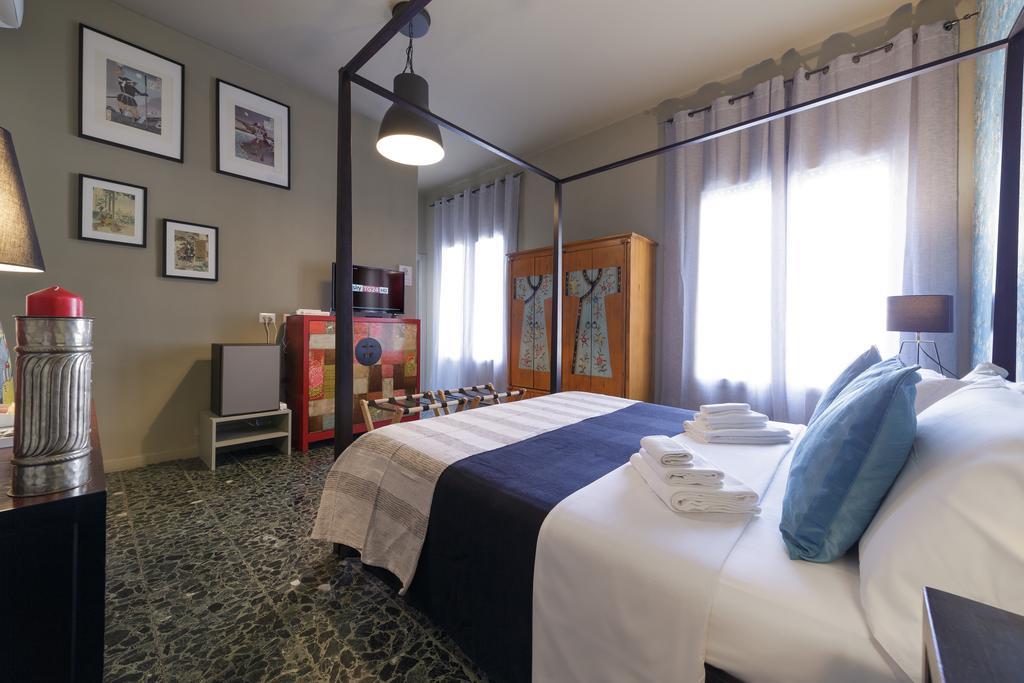 Budget Rooms Cagliari Dış mekan fotoğraf