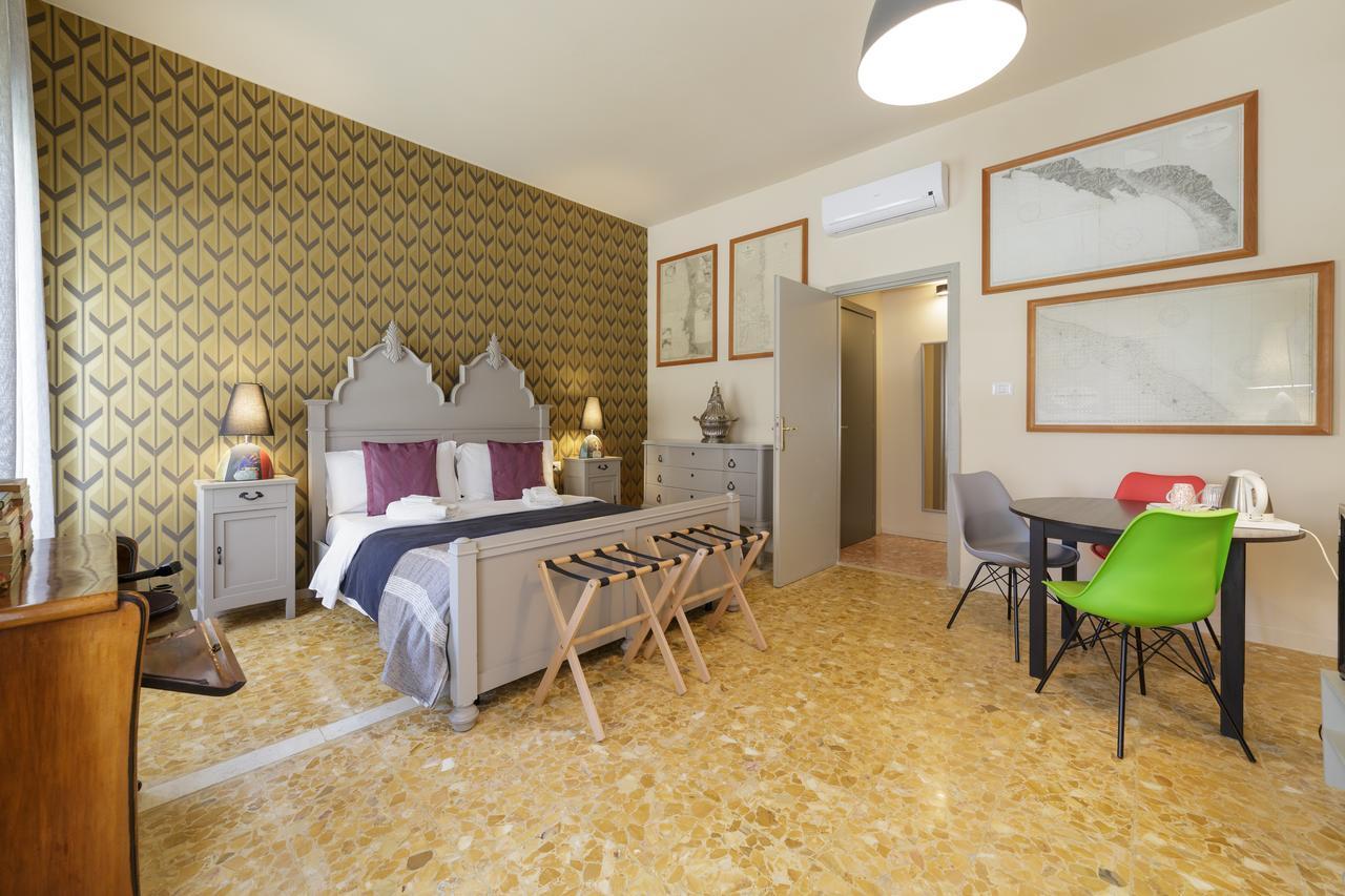 Budget Rooms Cagliari Dış mekan fotoğraf