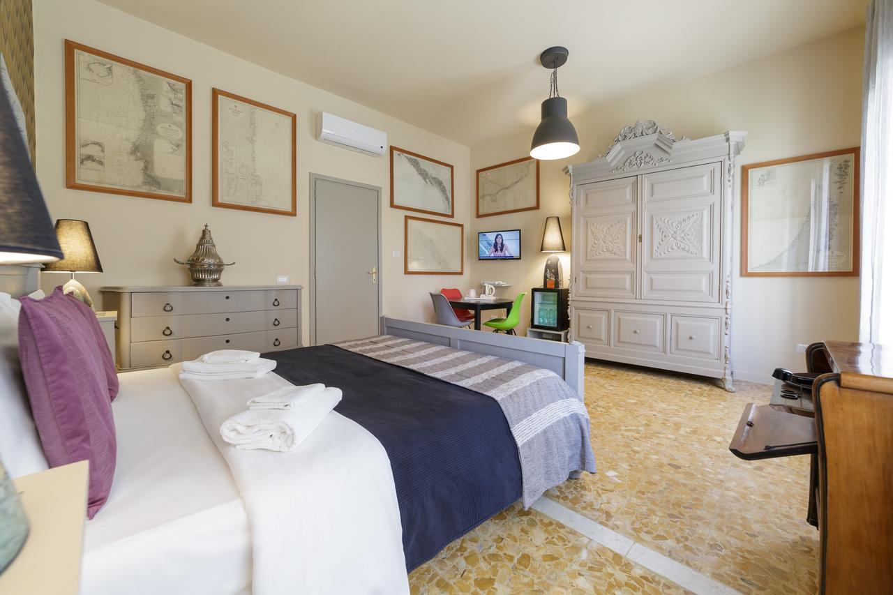 Budget Rooms Cagliari Dış mekan fotoğraf