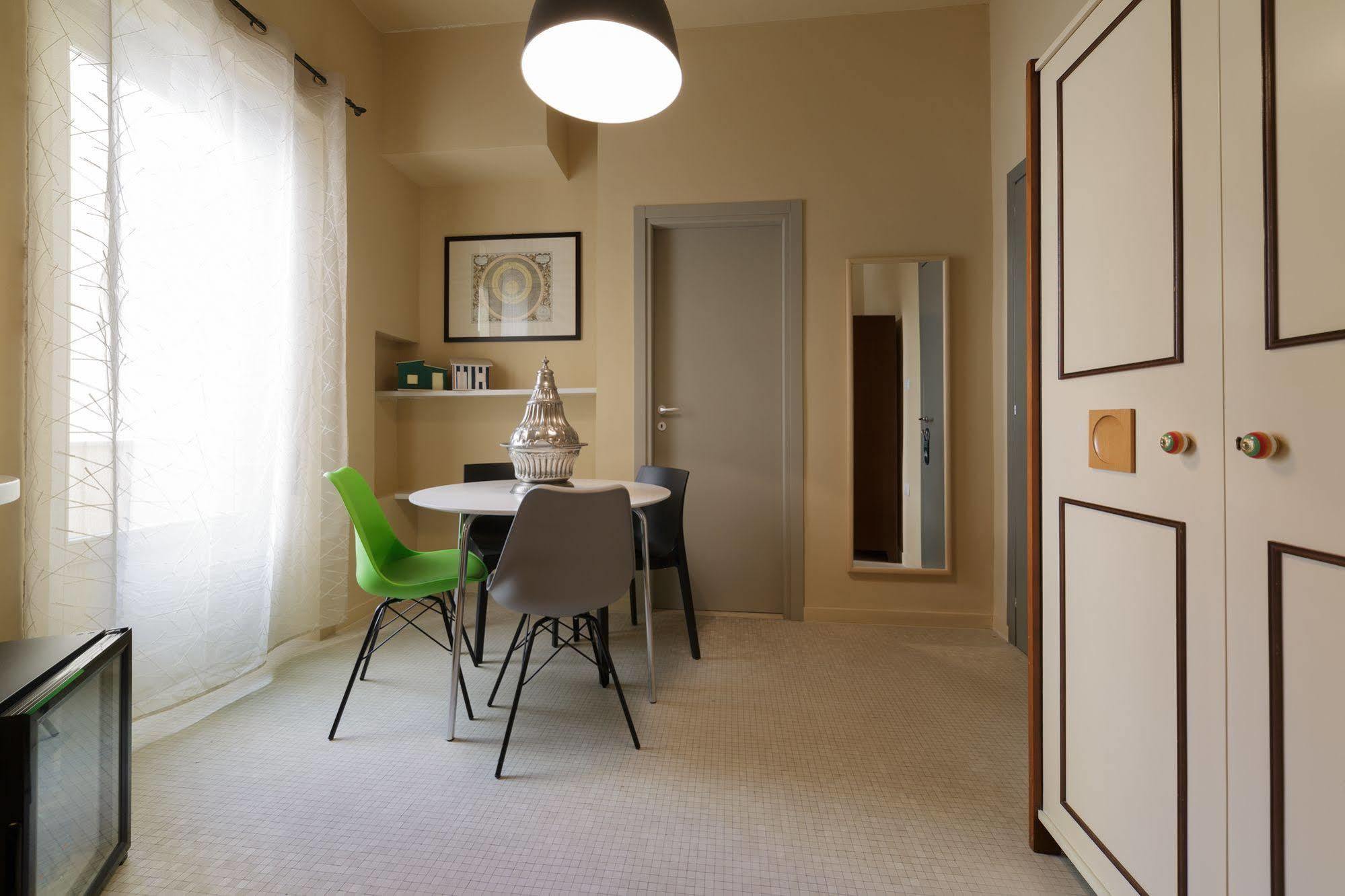 Budget Rooms Cagliari Dış mekan fotoğraf