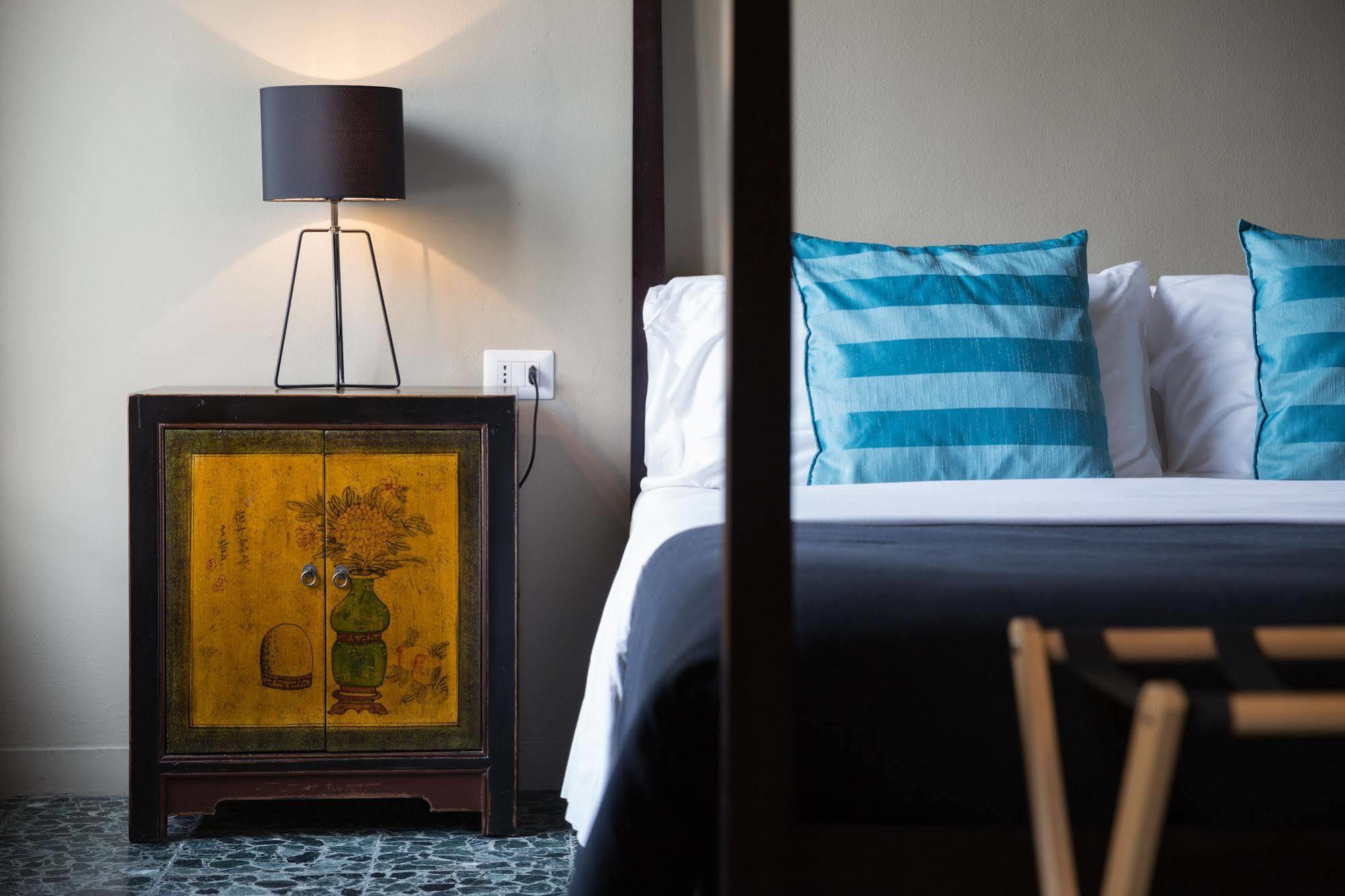 Budget Rooms Cagliari Dış mekan fotoğraf
