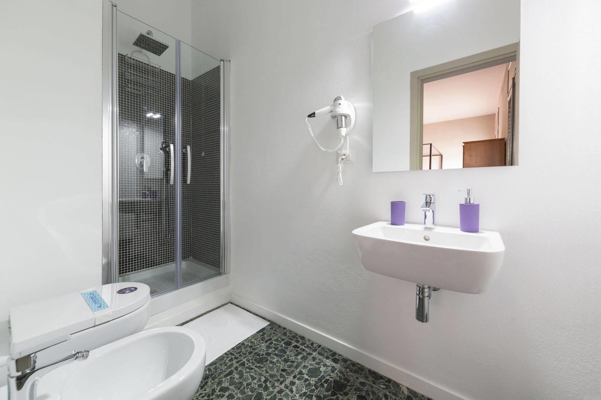 Budget Rooms Cagliari Dış mekan fotoğraf