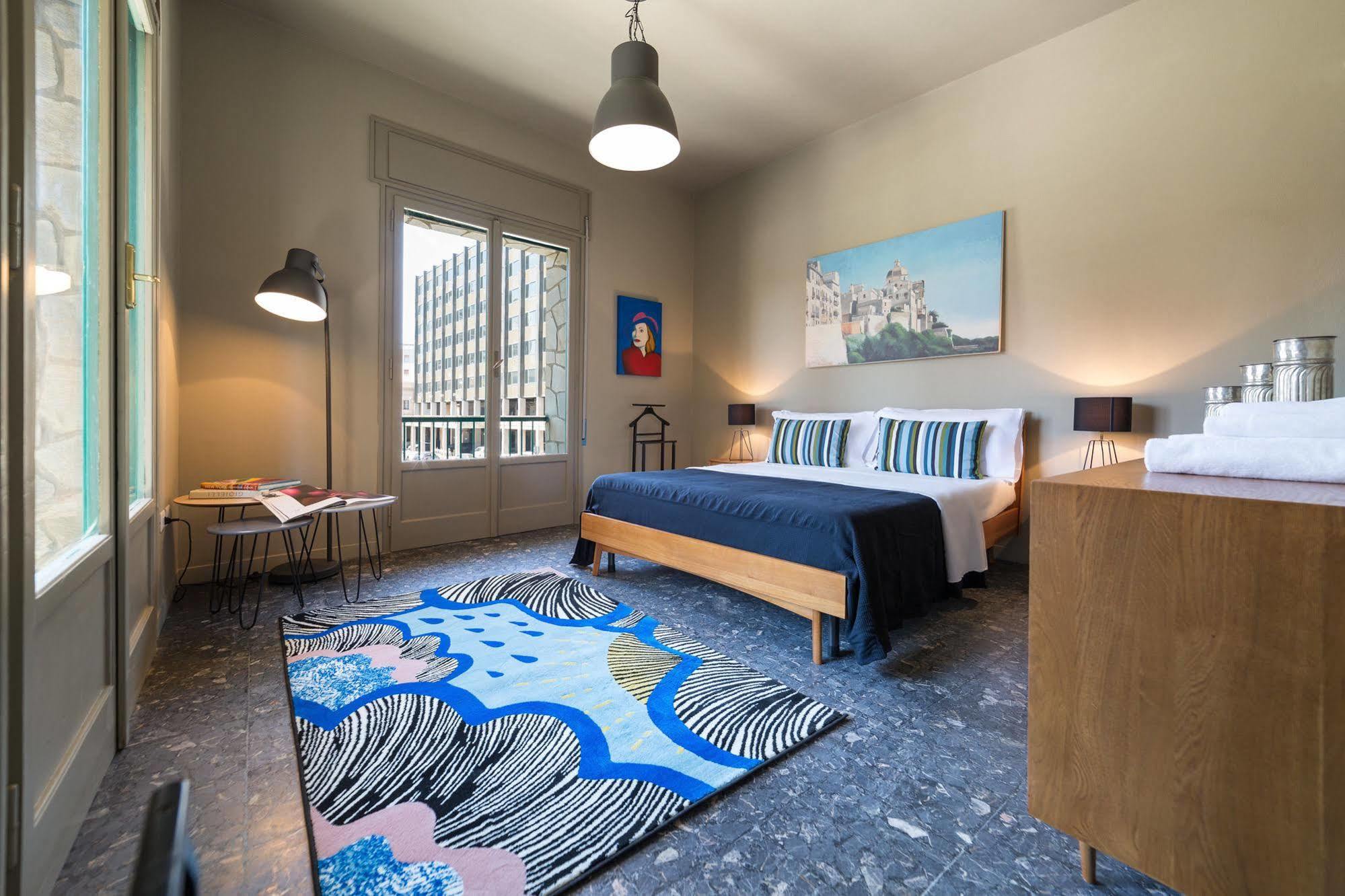 Budget Rooms Cagliari Dış mekan fotoğraf