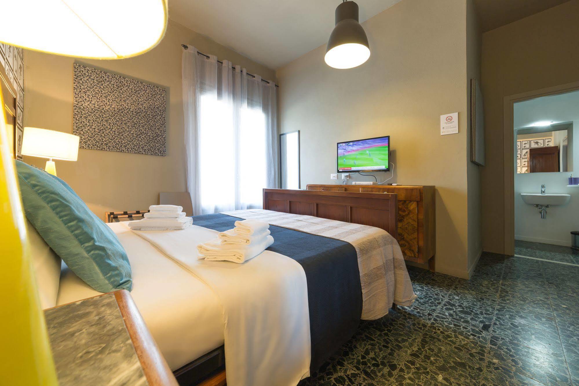 Budget Rooms Cagliari Dış mekan fotoğraf
