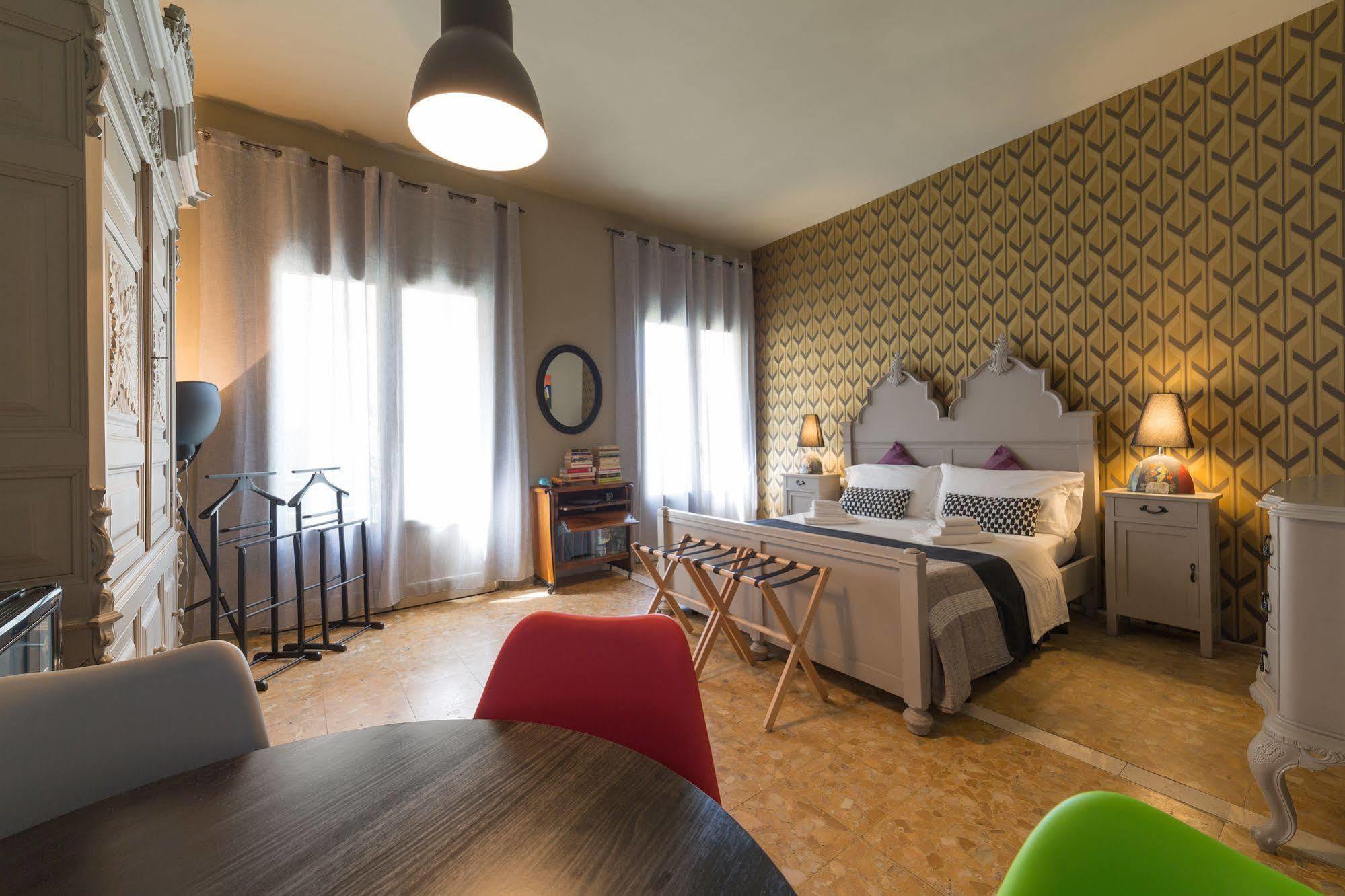 Budget Rooms Cagliari Dış mekan fotoğraf