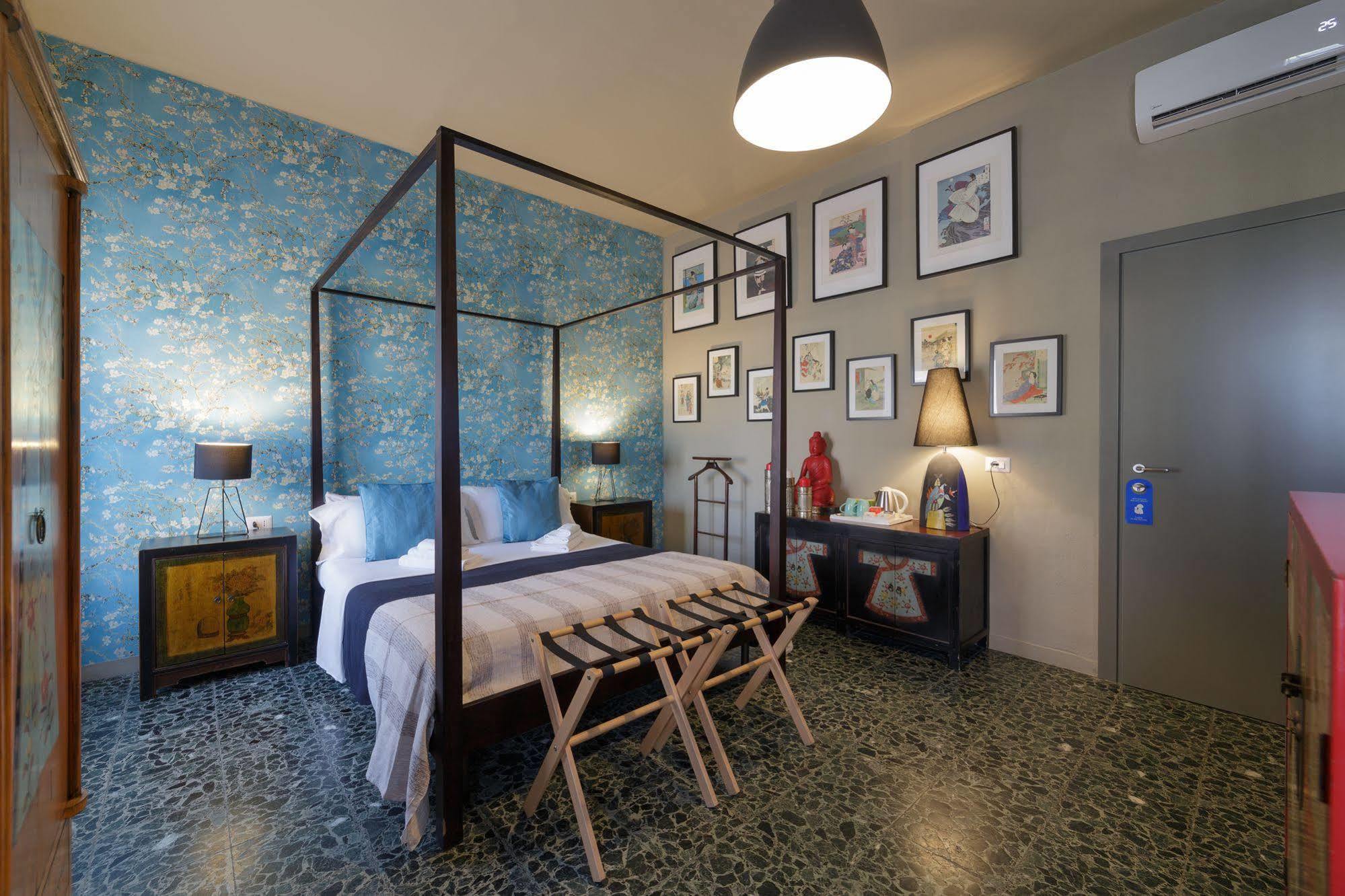 Budget Rooms Cagliari Dış mekan fotoğraf