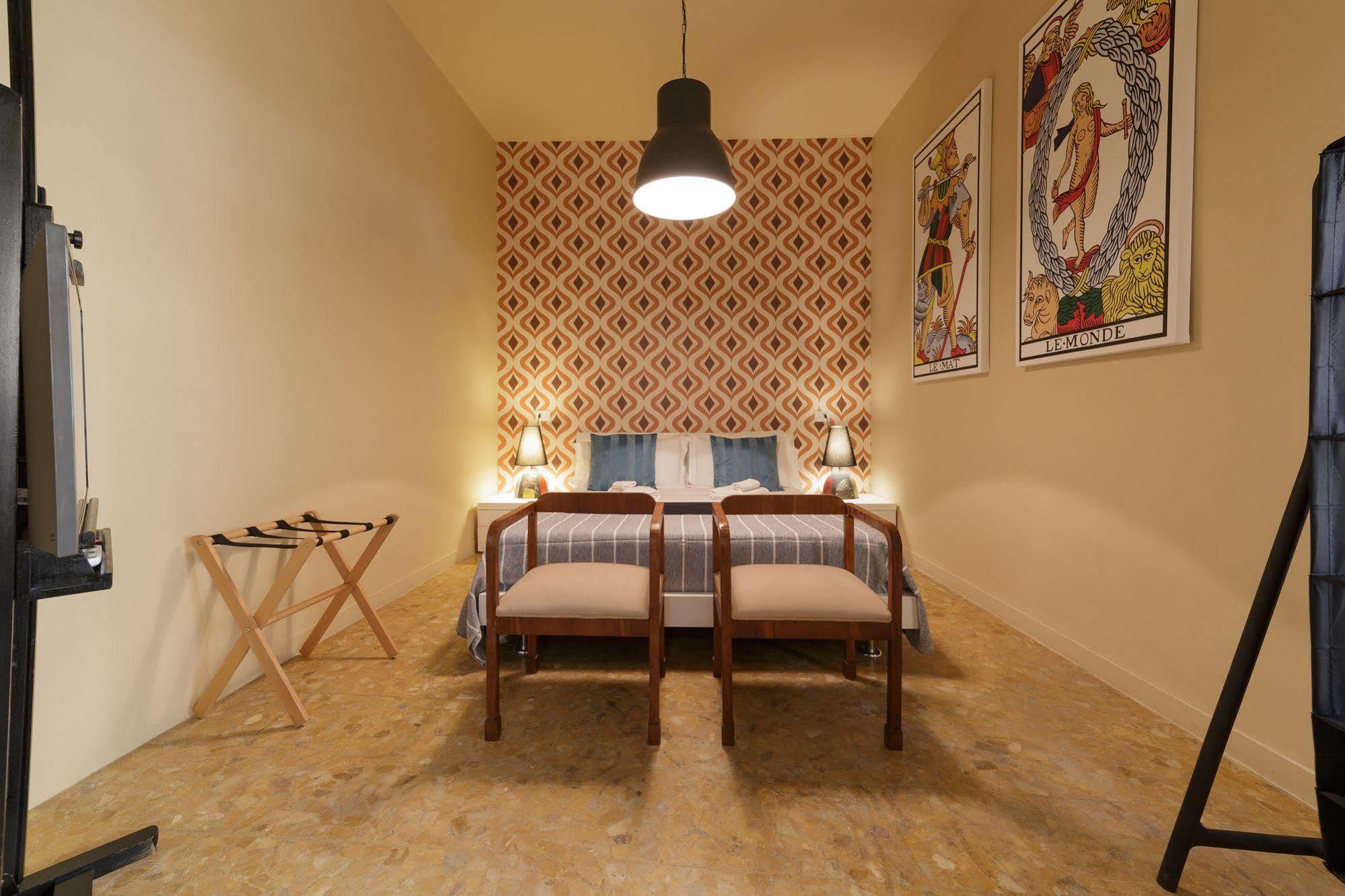 Budget Rooms Cagliari Dış mekan fotoğraf