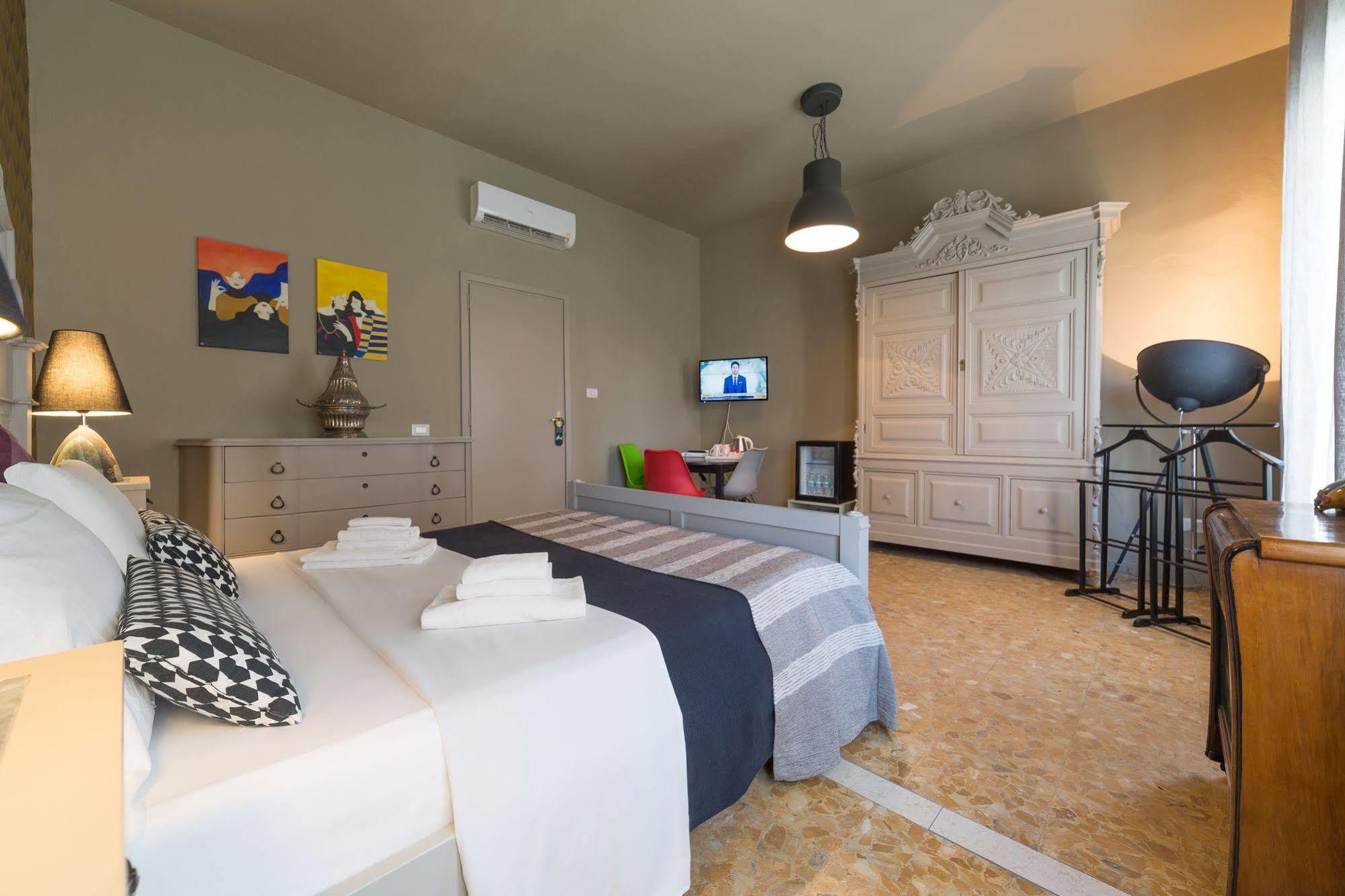 Budget Rooms Cagliari Dış mekan fotoğraf