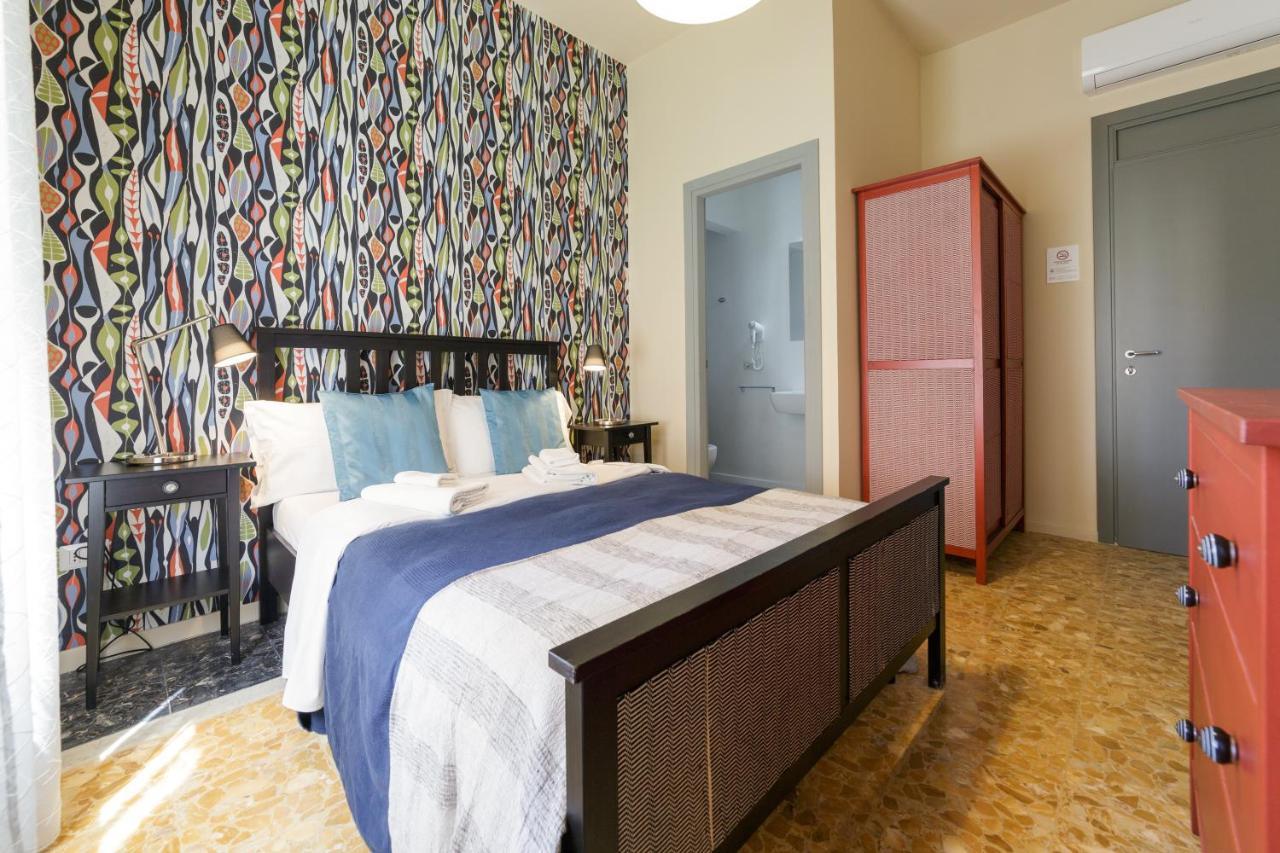 Budget Rooms Cagliari Dış mekan fotoğraf